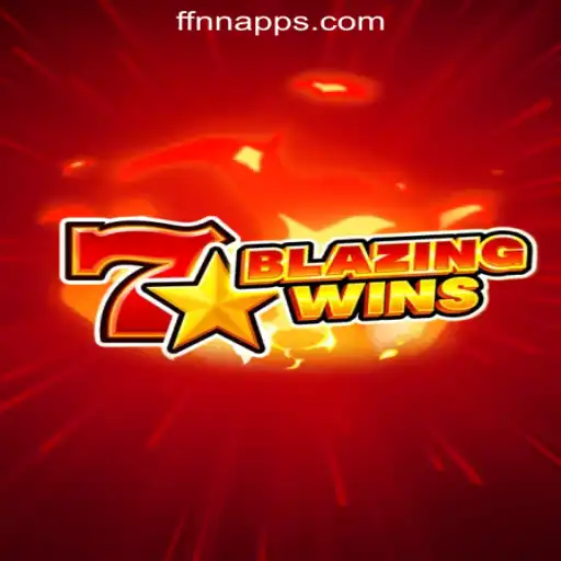 BlazingWins: All You Need to Know About the FFNN.com Oficial Slots Brasil #1