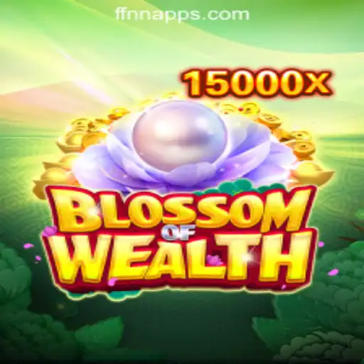 Discover the Enchanting World of BlossomofWealth: The Premier Game on FFNN.com Oficial Slots Brasil #1