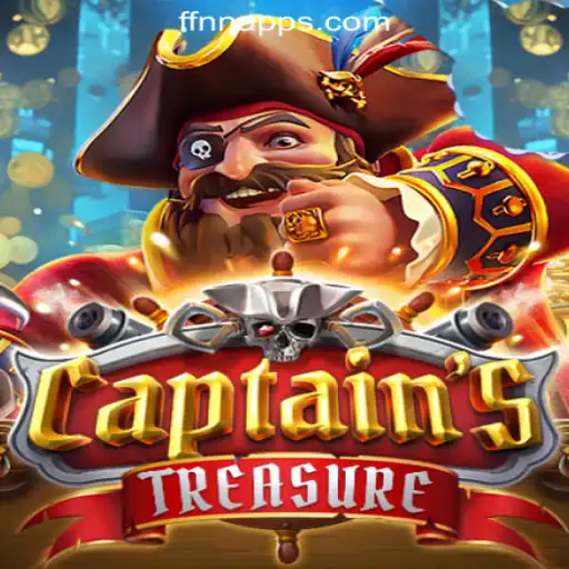 CaptainssTreasure: Exploring the Thrills of Brazil's Top Slot Game