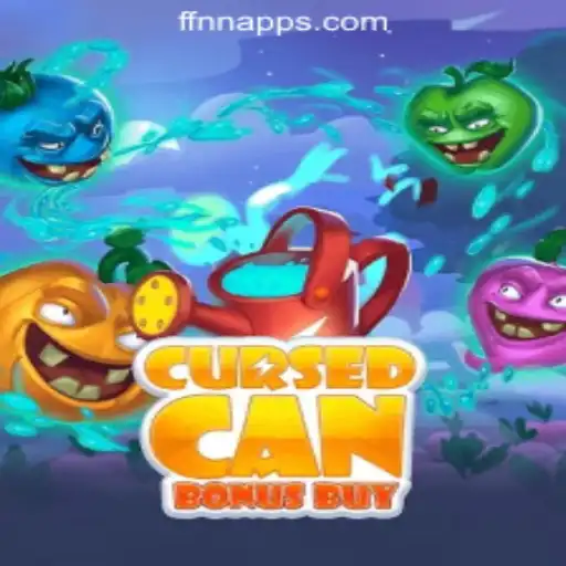 Experience Thrills with CursedCanBonusBuy: The Premier Slot Game on FFNN.com