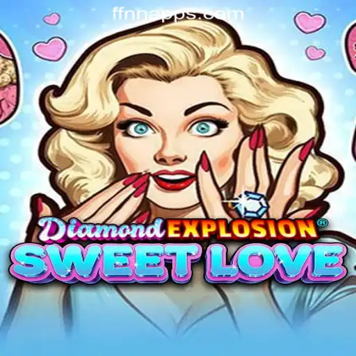 Discover the Thrilling World of DiamondExplosionSweetLove: Brasil's Premier Slot Game