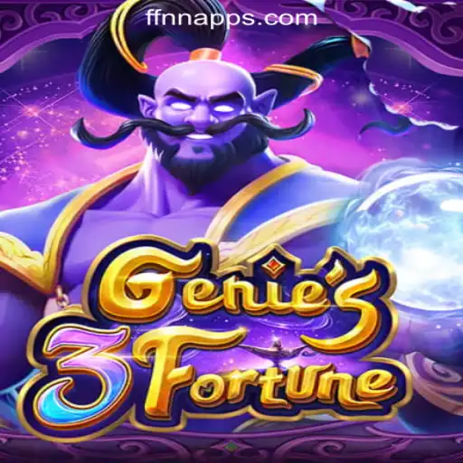 Discover the Magic of Genie3Fortune: A Top Slot Game in Brazil