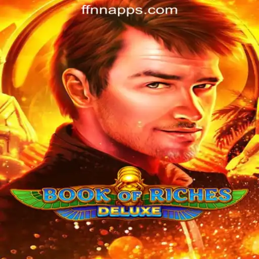Book of Riches Deluxe: A Deep Dive into Brazil's Favorite Slot Game