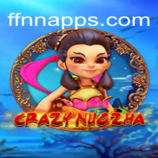 Discover the Exciting World of CrazyNuoZha and FFNN.com Oficial Slots Brasil #1