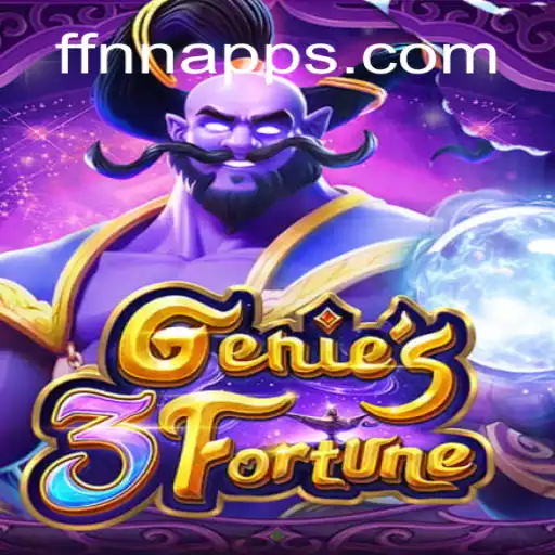 Discover the Magic of Genie3Fortune: A Top Slot Game in Brazil