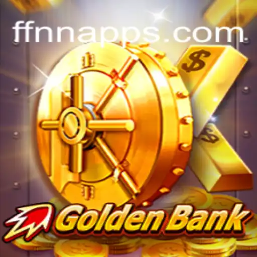 Exploring GoldenBank: The Premier Gaming Experience with FFNN.com Oficial Slots Brasil #1
