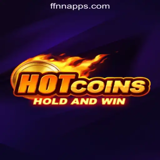 Discover the Thrilling World of HotCoins: FFNN.com Oficial Slots Brasil #1