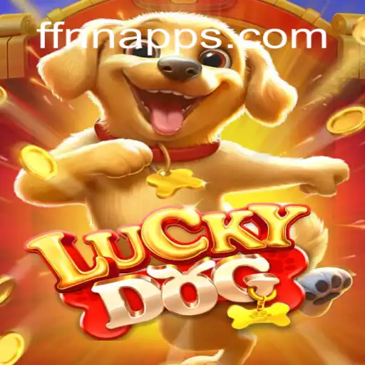 Discovering LuckyDog: The Official Slots Game in Brasil