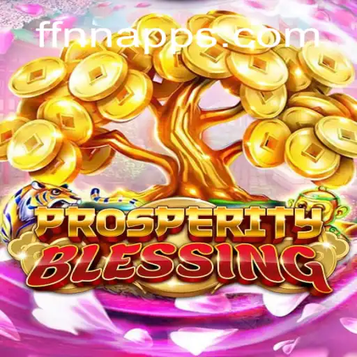 Discover ProsperityBlessing: A Premier Gaming Experience