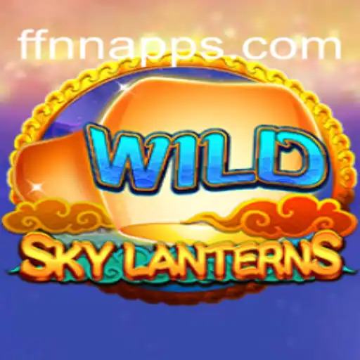 SkyLanterns: Elevate Your Gaming Experience with FFNN.com Oficial Slots Brasil #1