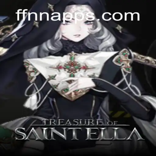 Treasure of Saint Ella: Unveiling the Newest Sensation in Online Gaming