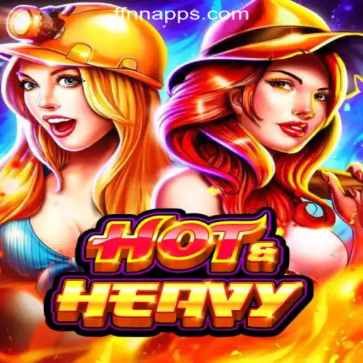 Exploring HotHeavy: The Ultimate Slot Game Experience