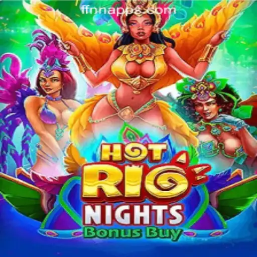 Unveiling the Thrills of HotRioNightsBonusBuy: A Premier Slot Experience