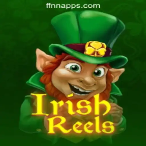 Dive into the Exciting World of IrishReels Slots Game