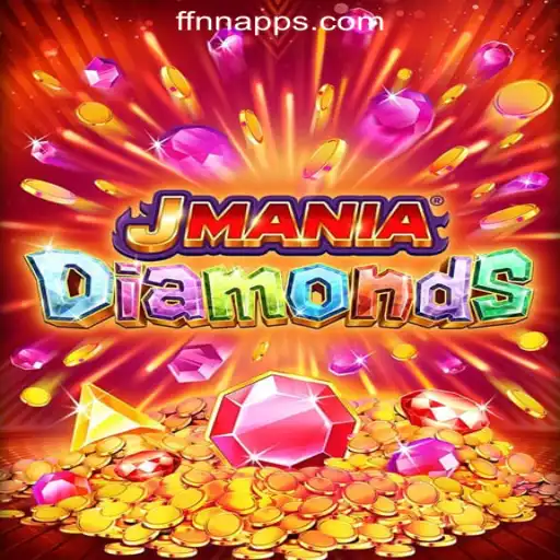Exploring the World of JManiaDiamonds: A Premier Slot Game