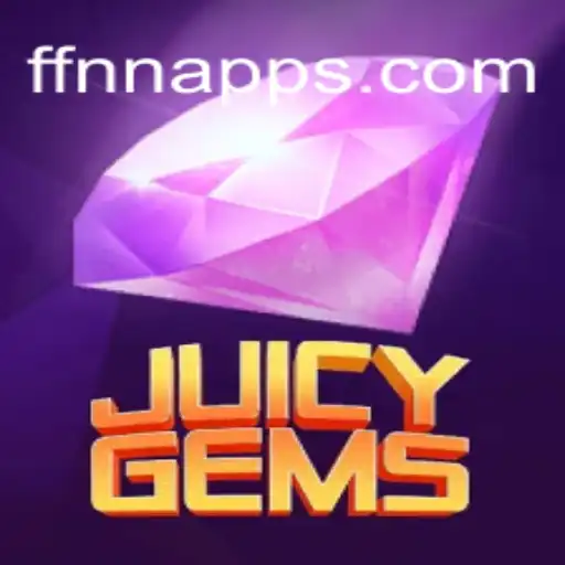Exploring JuicyGems: The Shimmering World of FFNN.com Oficial Slots Brasil #1