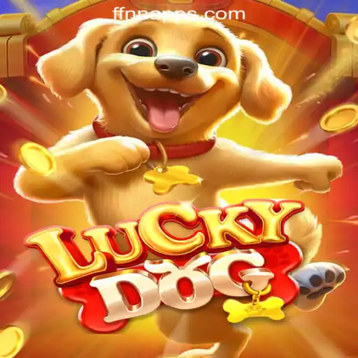 Discovering LuckyDog: The Official Slots Game in Brasil