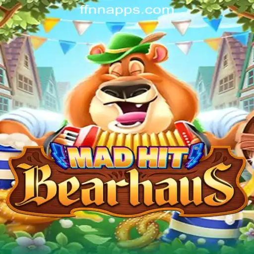 MadHitBearhaus: An Adventurous Journey into Wild Casino Territory