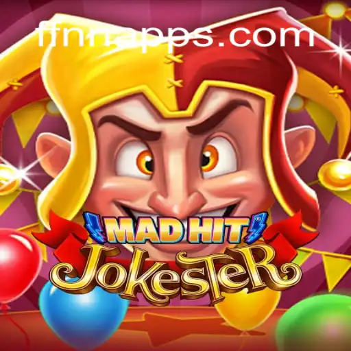 Discover the Exciting World of MadHitJokester: A New Twist on Gaming