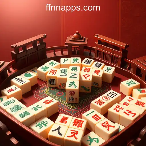 The Fascinating World of Mahjong