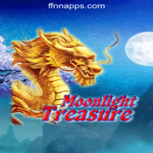 Exploring MoonlightTreasure: The Thrill of FFNN.com Oficial Slots Brasil #1