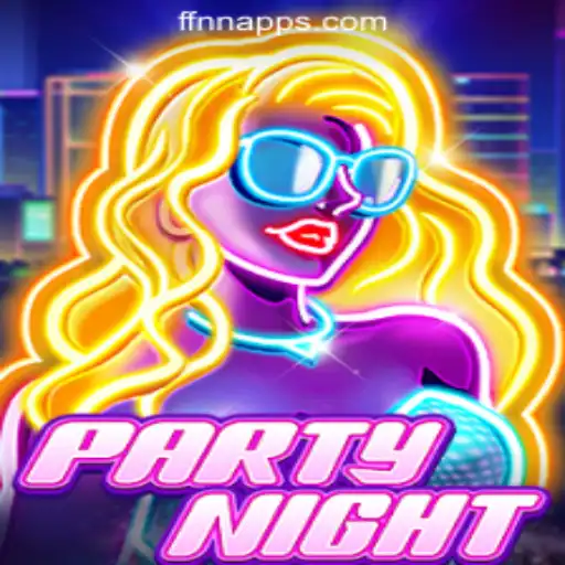 PartyNight: A Dynamic Gaming Experience