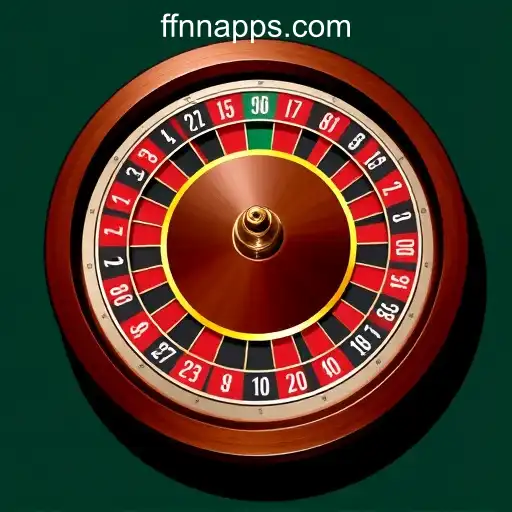 Exploring the Intricacies of Roulette: An Insightful Look into 'FFNN.com Oficial Slots Brasil #1'