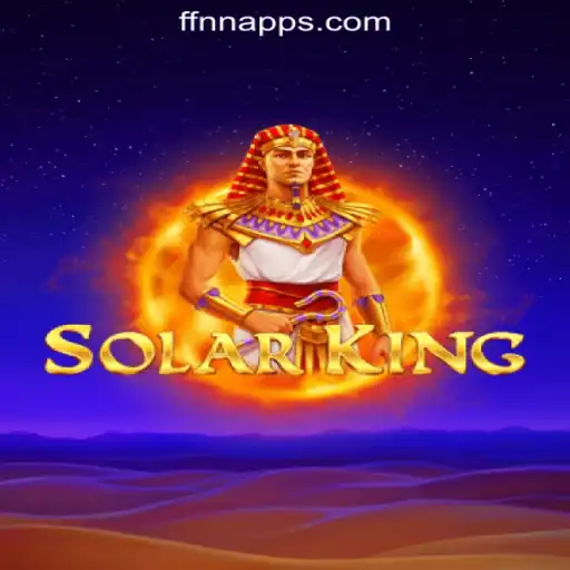 SolarKing: An In-Depth Look at the Leading Online Slot Game in Brazil
