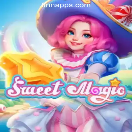 SweetMagic: The Enchanting World of Online Slots in Brazil