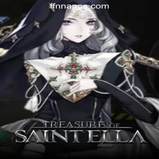 Treasure of Saint Ella: Unveiling the Newest Sensation in Online Gaming