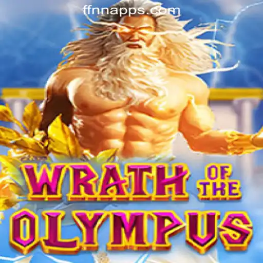 Experience the Divine Power of Wrath of Olympus
